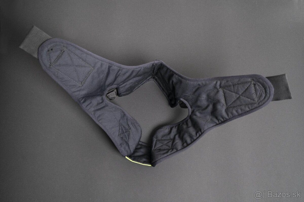 Bandáže na PRAVILO - 5