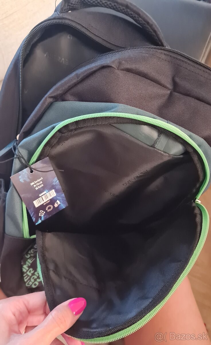 Batoh ruksak - 5