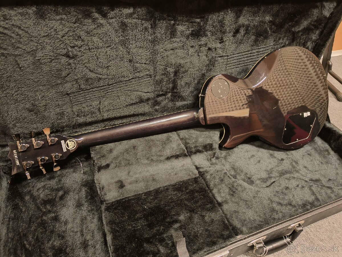 ESP ECLIPSE 2007 STANDARD SERIES - 5