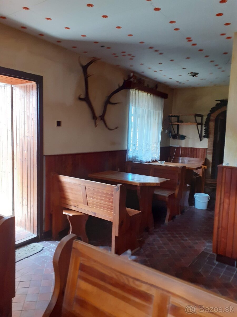 Chalupa v obci Kolačno - 5