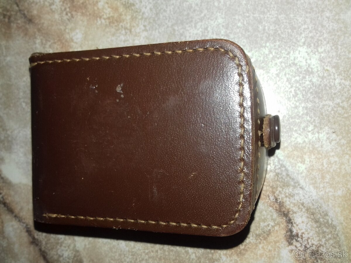 Fotoaparát F30 s príslušenstvom - 5