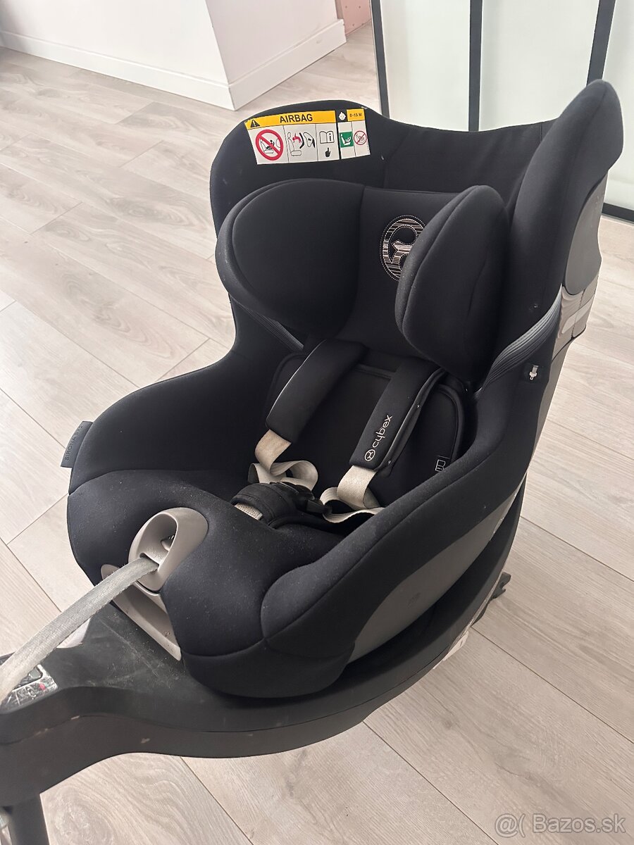 Cybex Sirona SX2 - 5