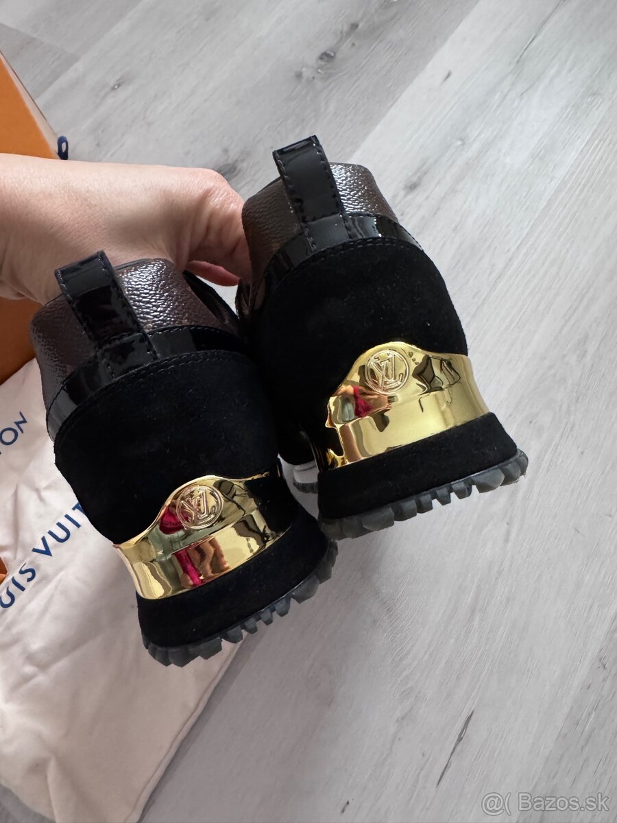 Tenisky Louis Vuitton - 5