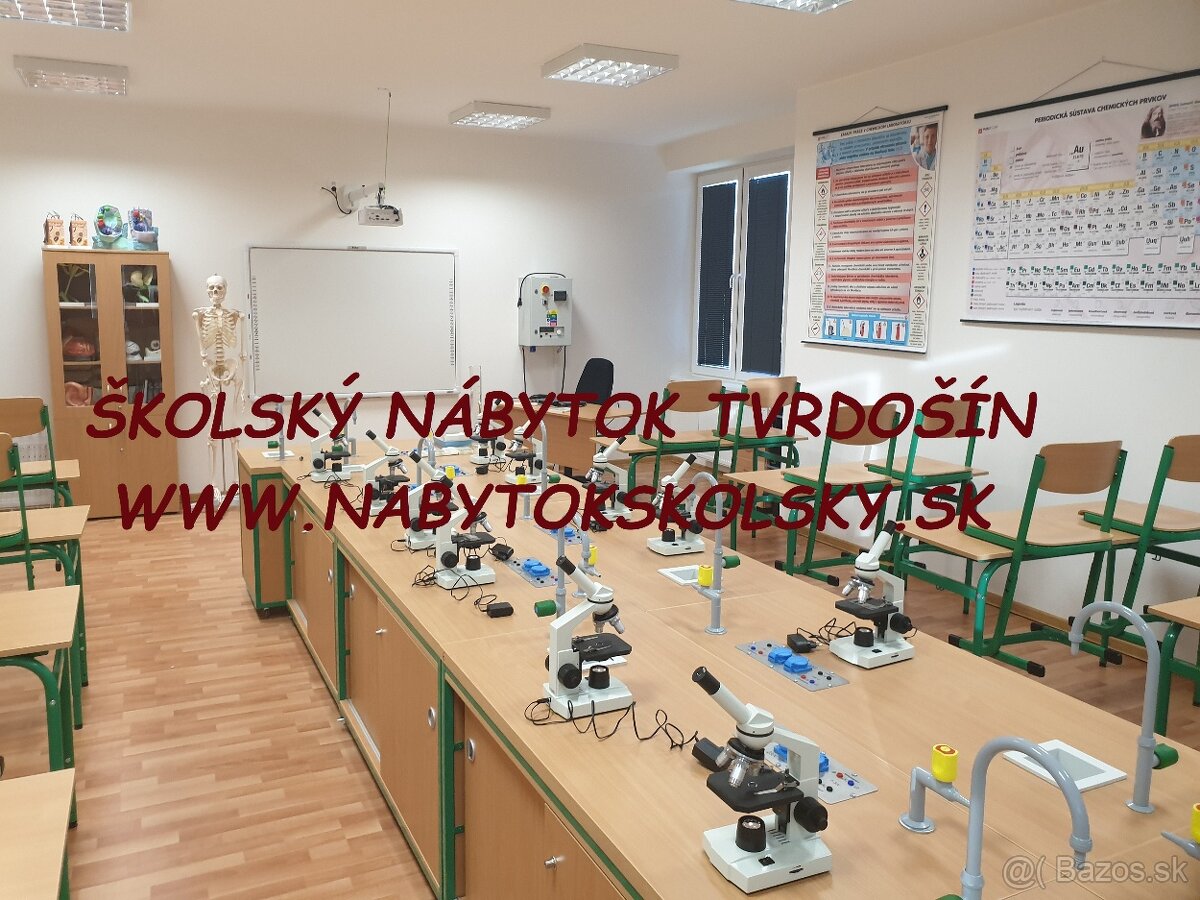 Školský nabytok - 5