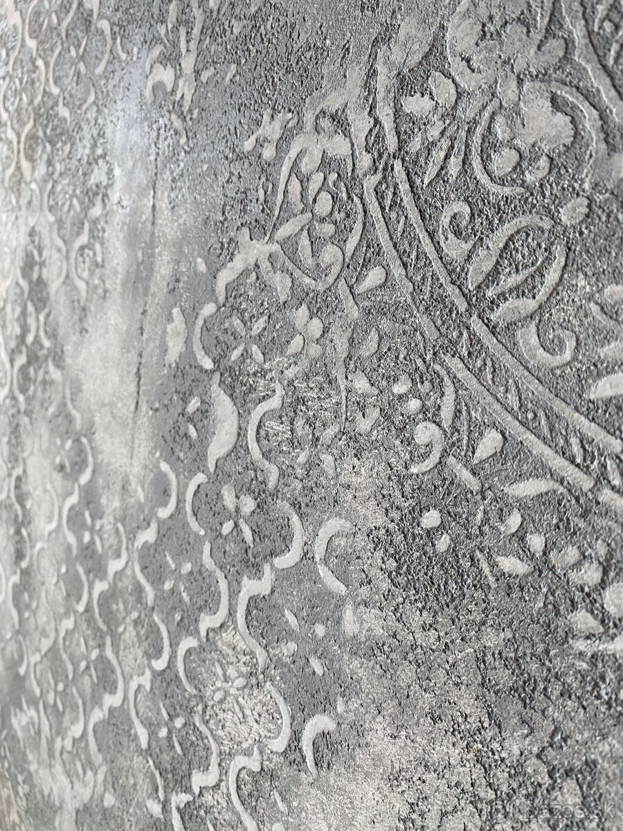 Benátsky štuk/Dekoratívne omietky/ mikrocement - 5