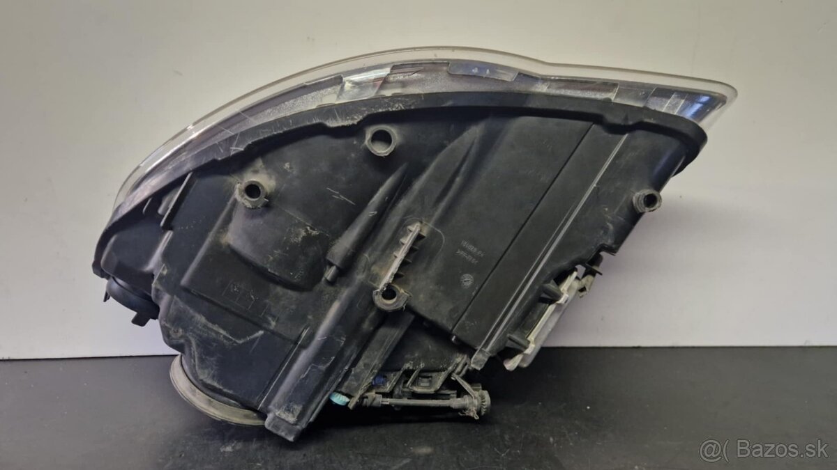 Svetlomet VW Touareg - 5