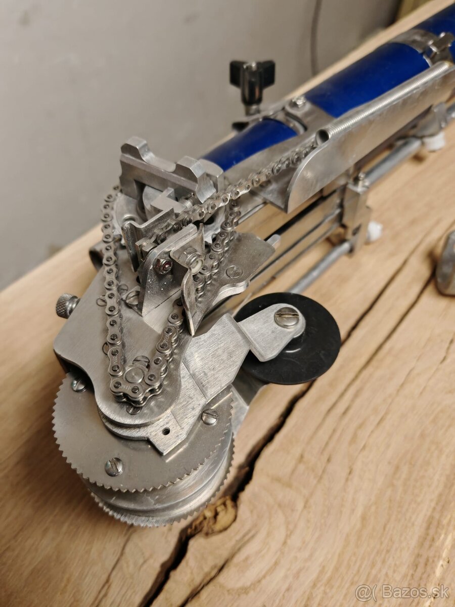 Profesionálne náradie na sadrokarton - 5