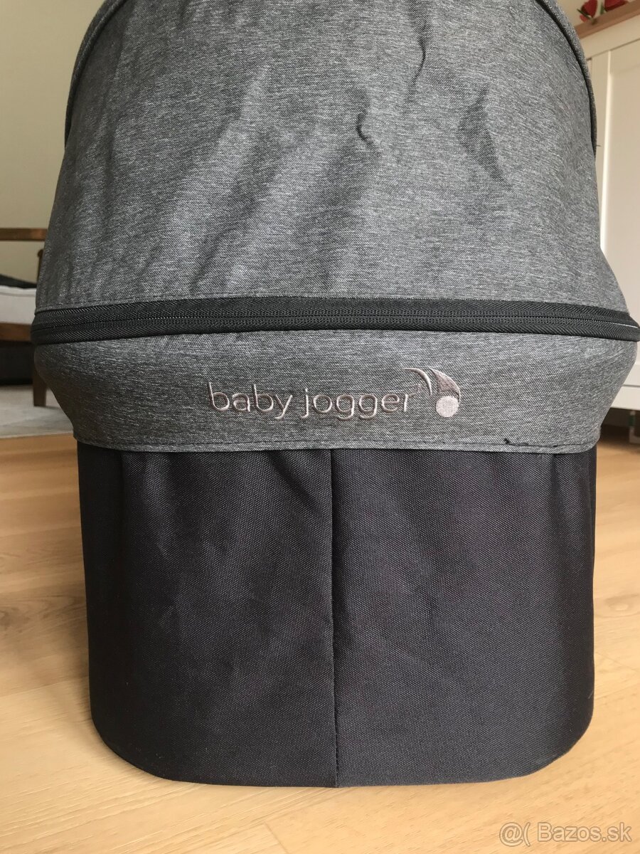 Vanička Baby Jogger Deluxe - 5