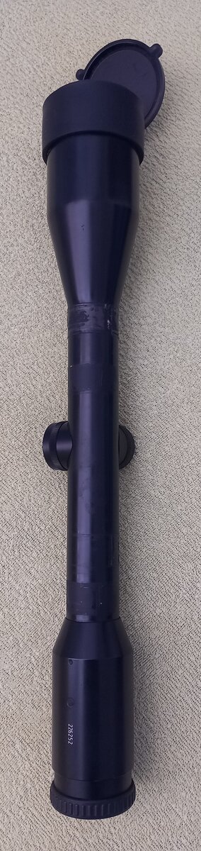 Schmidt & Bender - 5