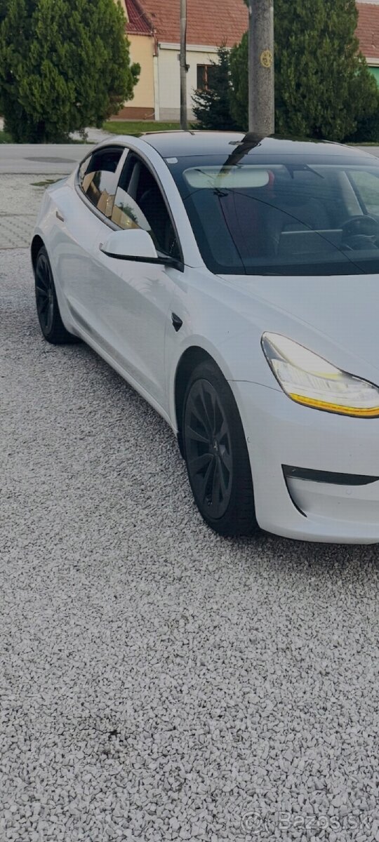 disky/elektrony Tesla model 3 refresh 19" - 5