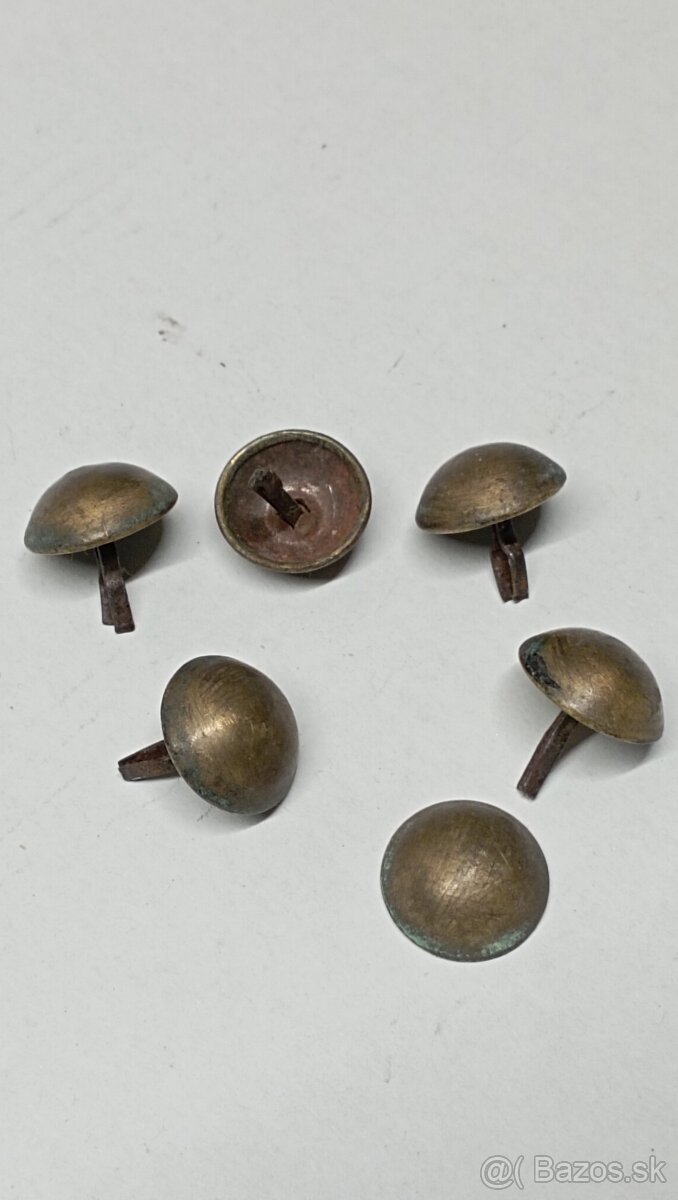 Staré vojenské frčky... - 5