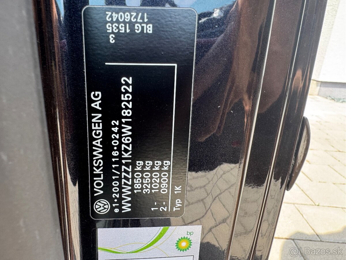 Vw Golf 5 Gt sport - 5