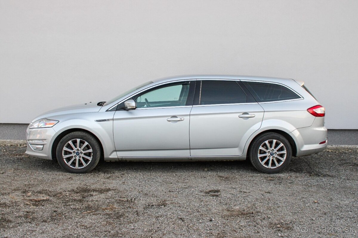Ford Mondeo Combi 1.6 EcoBoost - 5