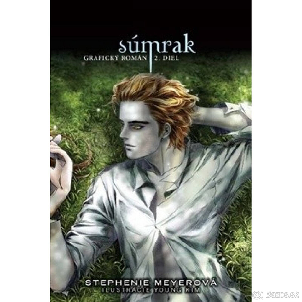 Predám rôzne VYPREDANÉ knihy - 5