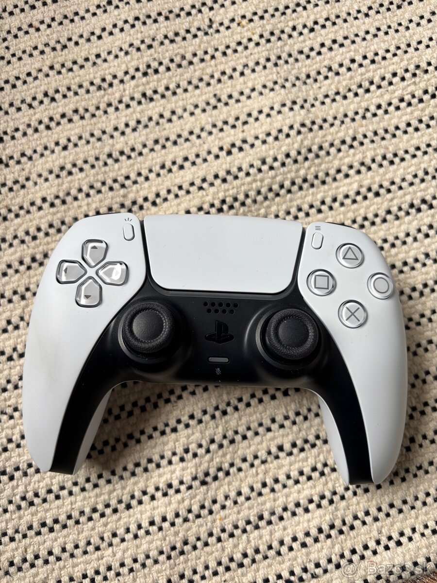 Playstation 5 Slim digitál edition-1TB - 5