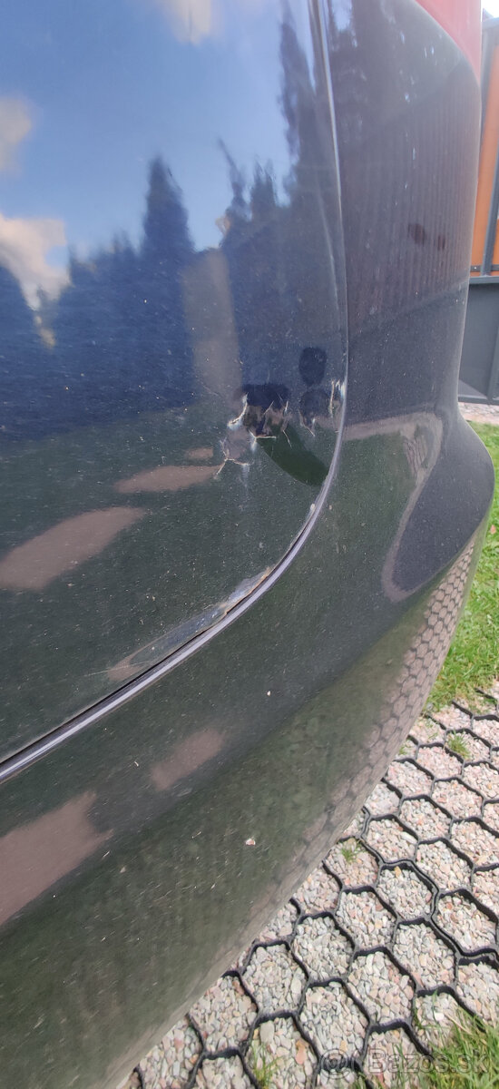 Audi A6 C6 3.0 TDI - 5