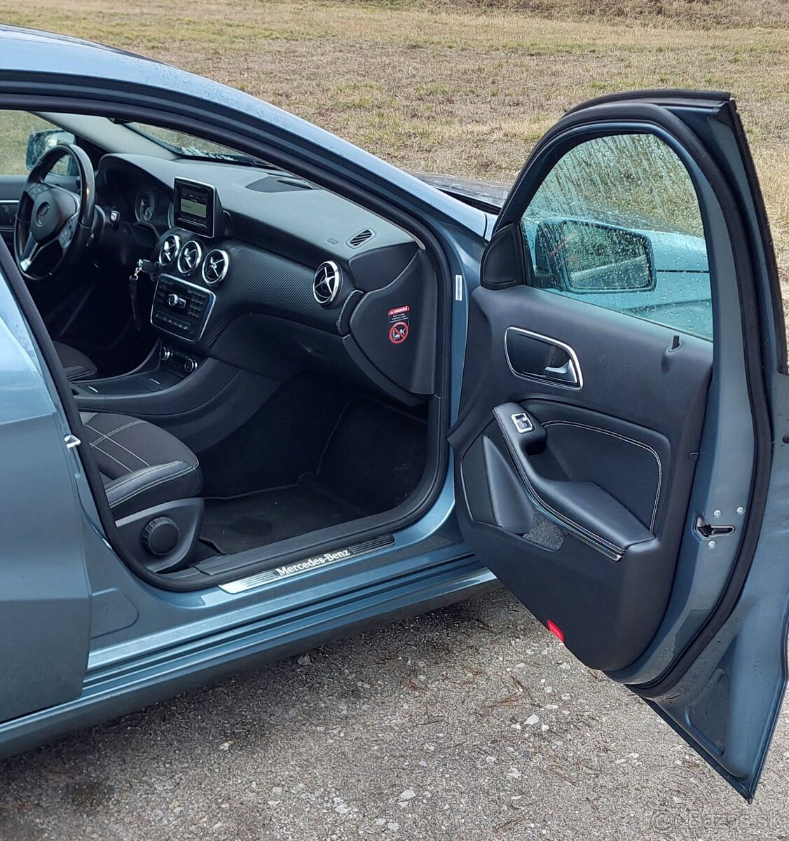 Predam Mercedes A 180 CDI - 5