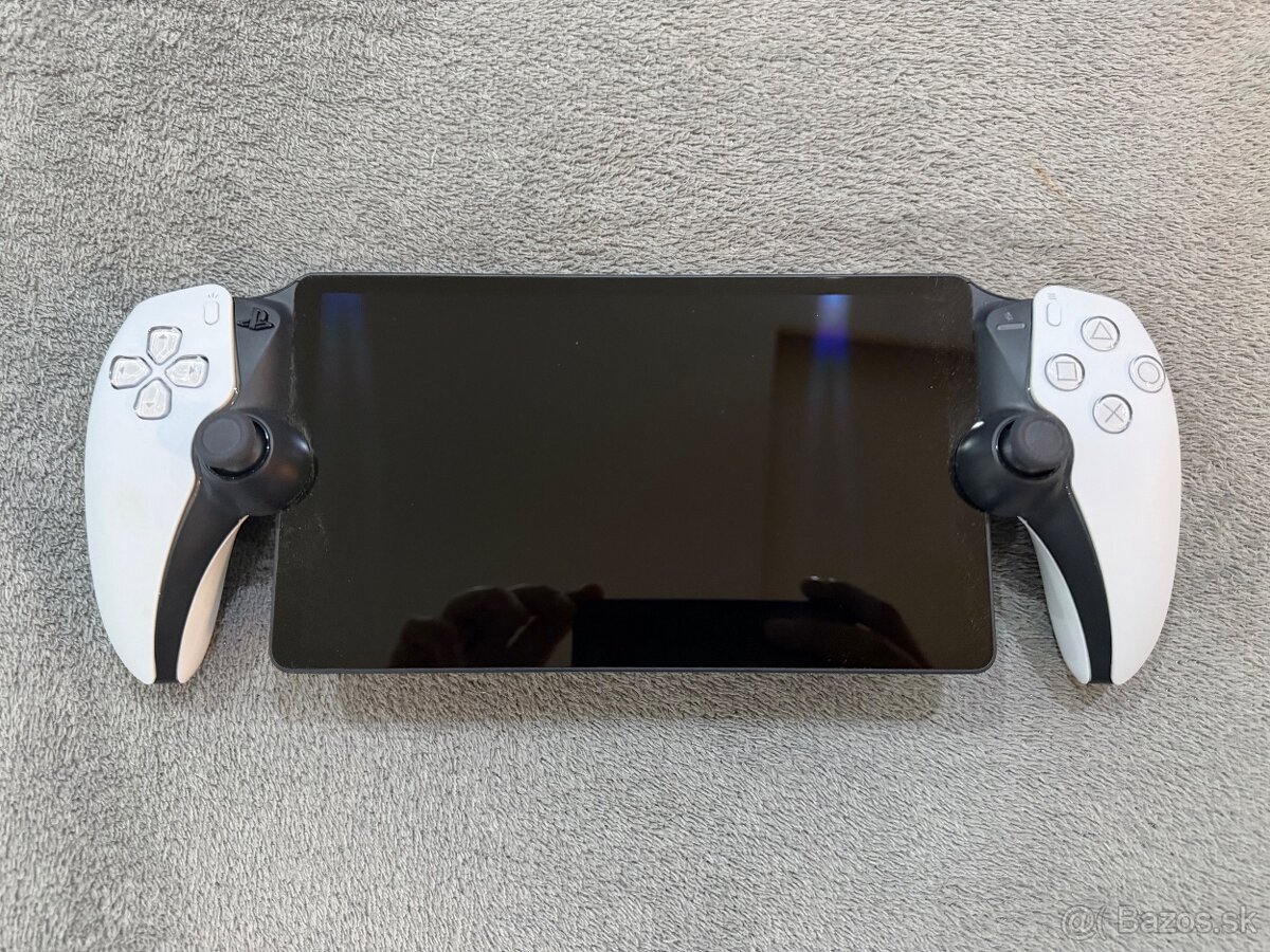 PlayStation Portál Nove , záruka - 5