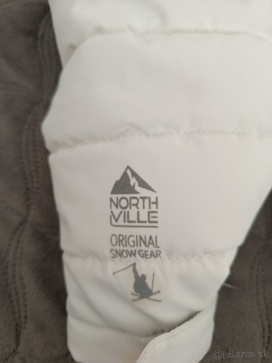 Detské lyžiarske oblečenie - 5