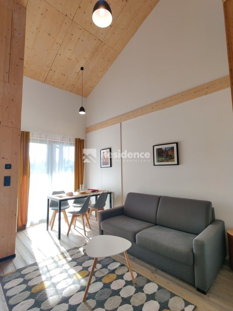 2 spálňový apartmán na predaj Demänová, Liptovský Mikuláš - 5