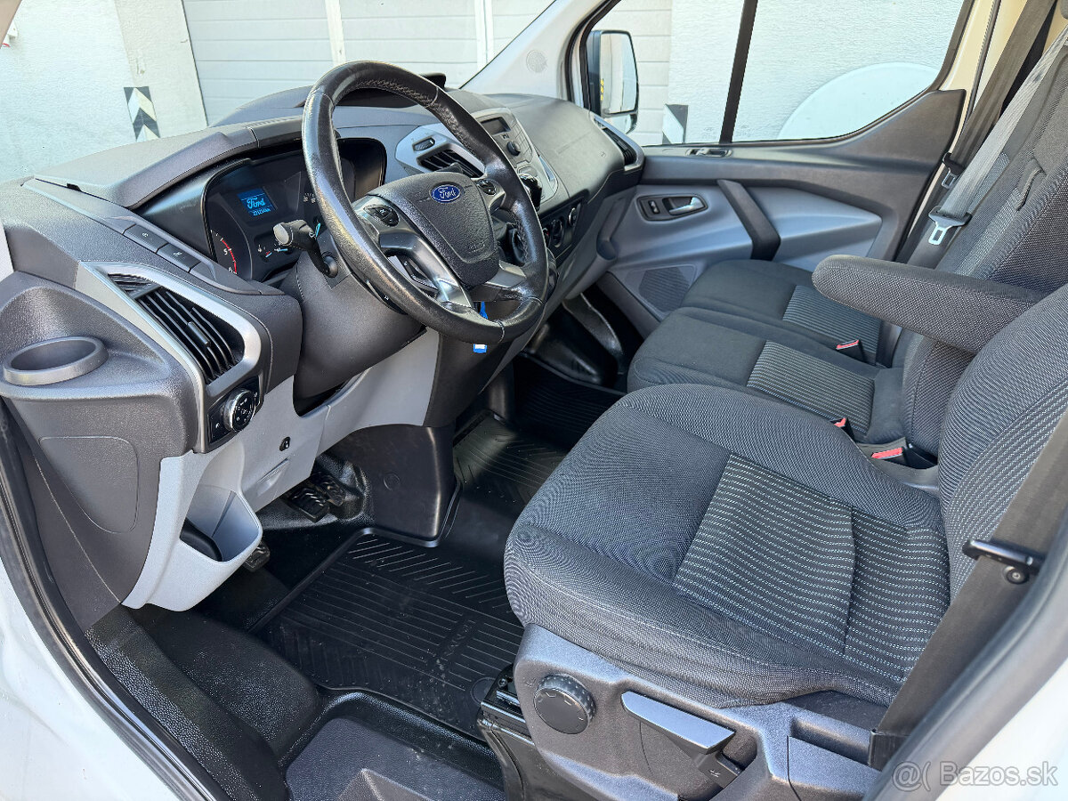 Ford Transit Custom 2.0 TDCi 130 Trend L2 T310 - 5