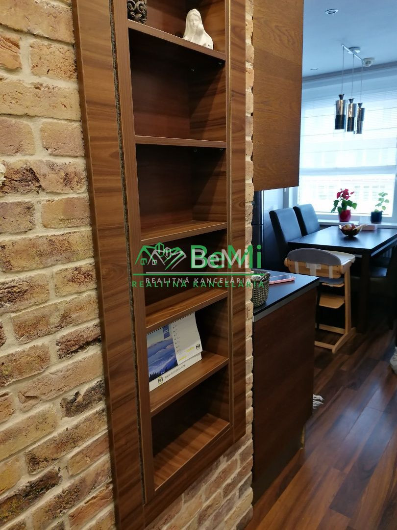 2-izbový byt na prenájom v centre Námestova - 5