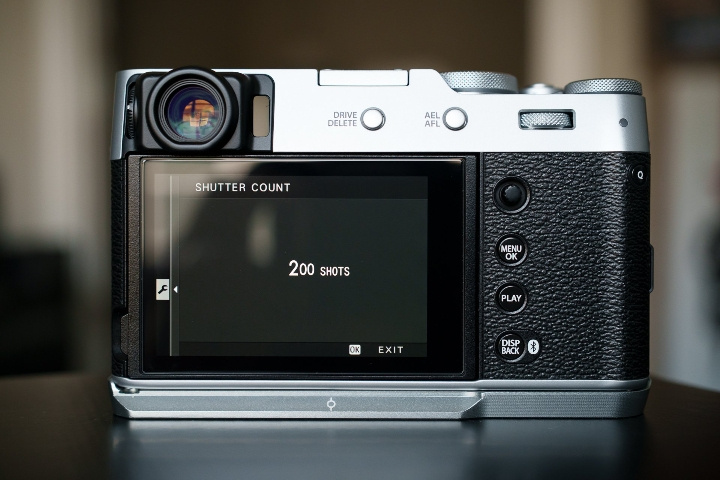 FUJIFILM X100VI - 5