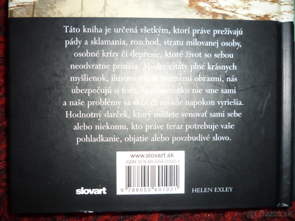 Všetko prebolí, Múdrosti našich dní, Tajomstvá lásky - 5