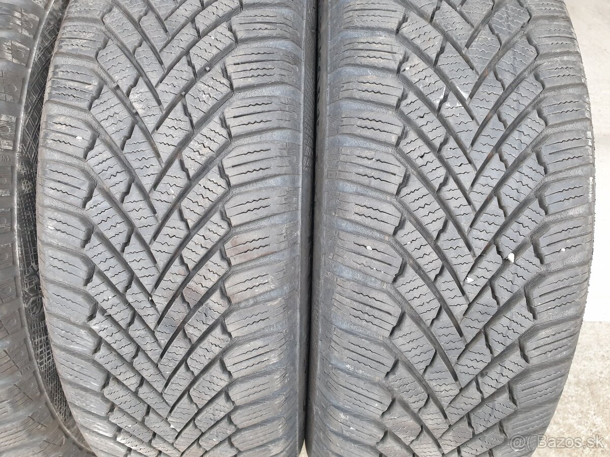 185/60R15 88T zimné pneumatiky - 5