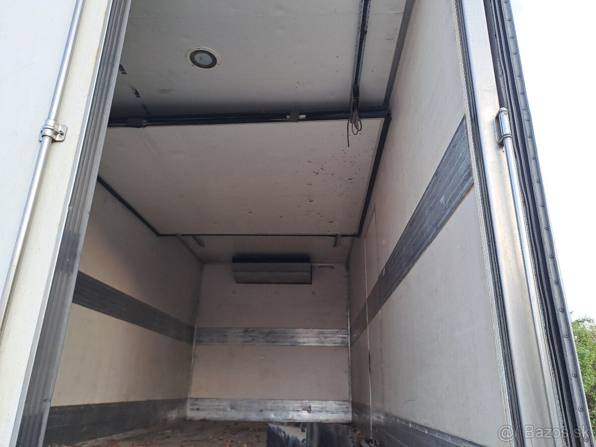 DAF LF55,180 EEV rok 2012 - 5