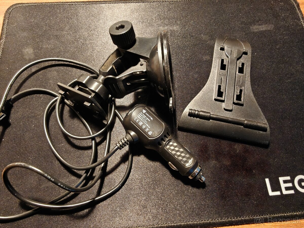 Navigácia Navitel iGO - 5