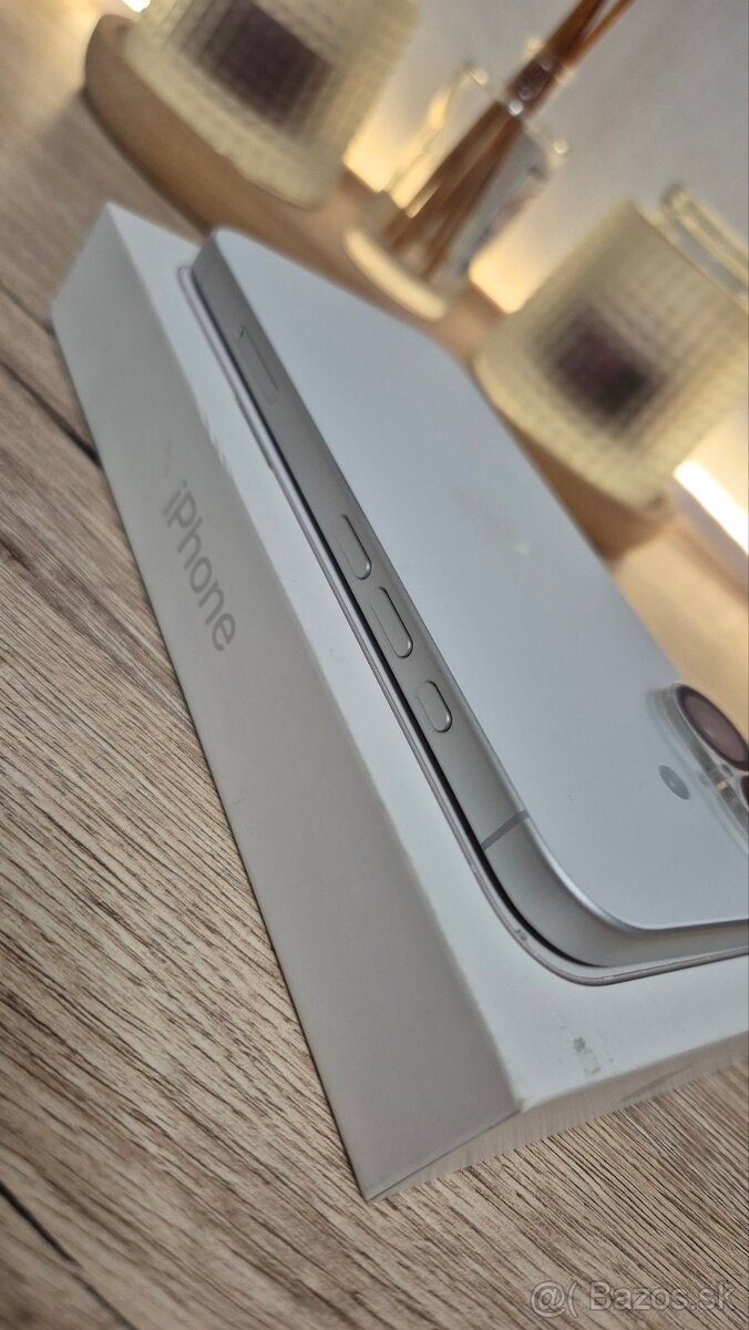 iPhone 17 256gb biely - 5