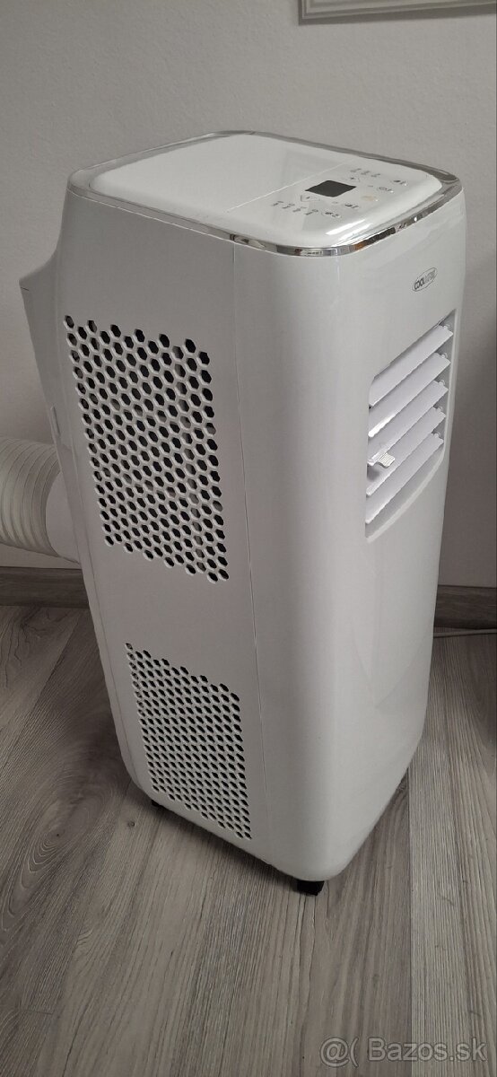 Mobilna klimatizacia - 5