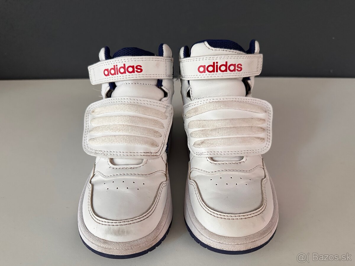 Detské topánky Adidas Veľkosť 26 - 5