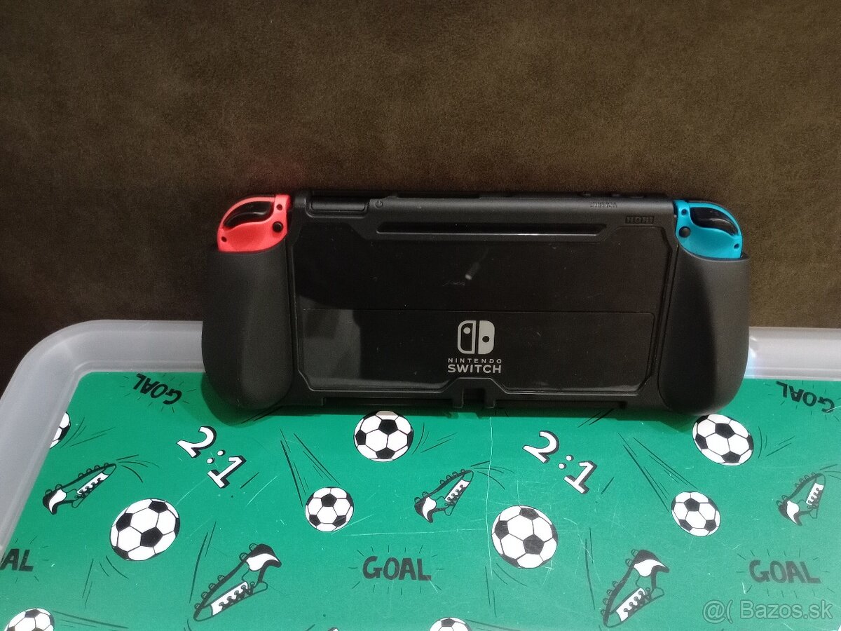 Nintendo switch oled - 5