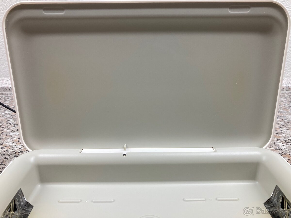 Predám UV sterilizátor Samsung - 5