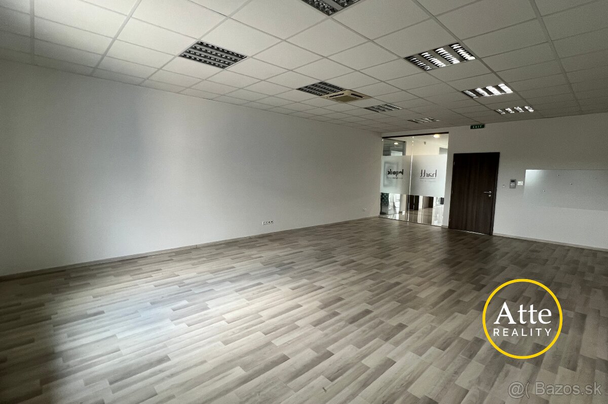 Prenájom kancelárie 50 m² – Trnava - 5