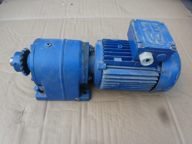 Elektro prevodovky - 5