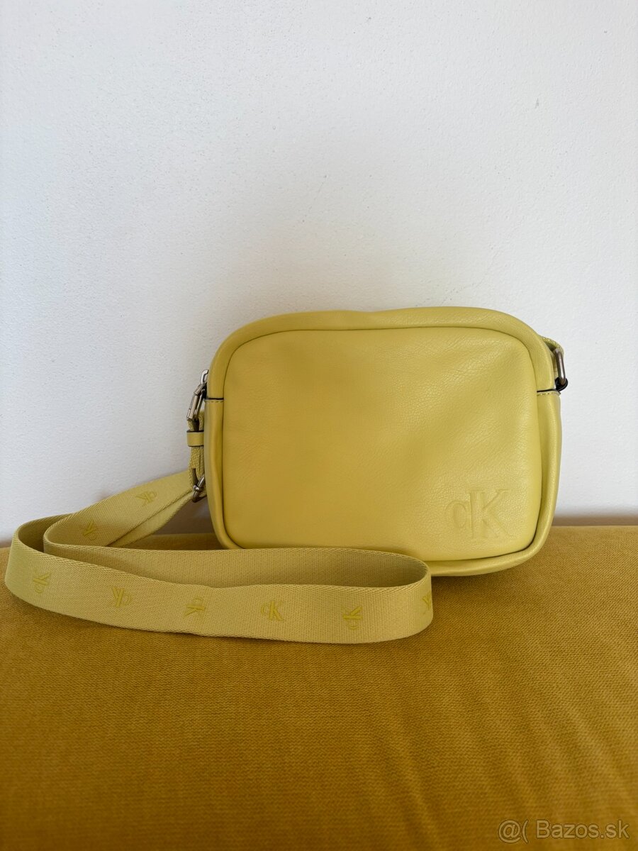 Kabelka Calvin Klein - 5