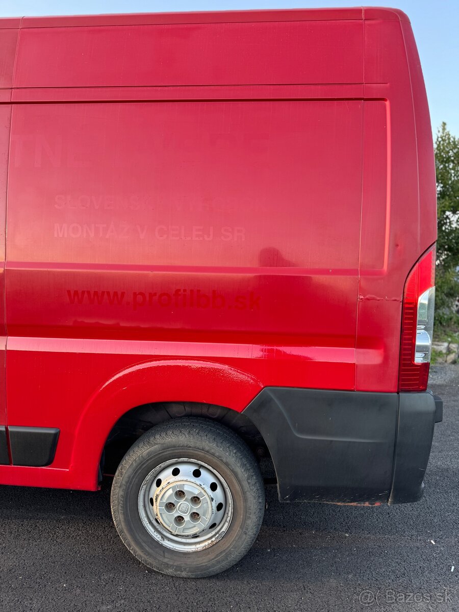 Fiat ducato - 5