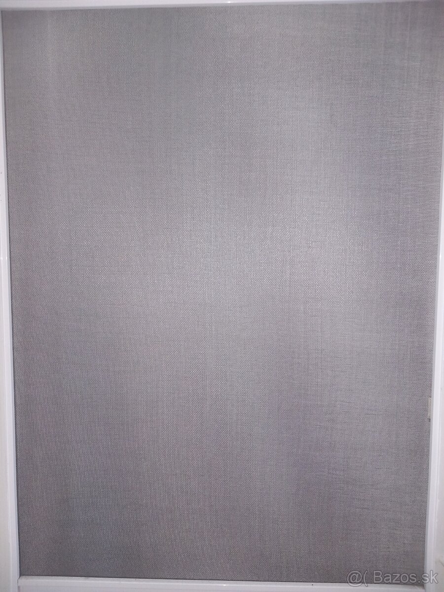 Sieťka na balkón - dvere - 5