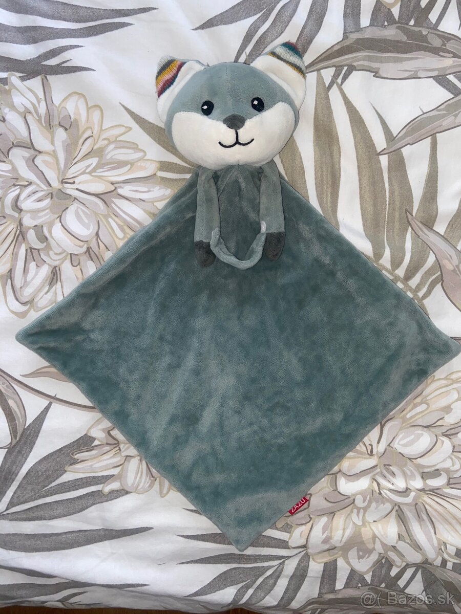 Hrazda , lehatko - 5