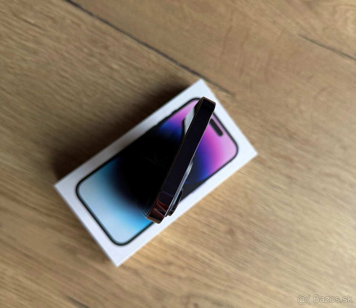 Iphone 14 Pro 128GB - 5