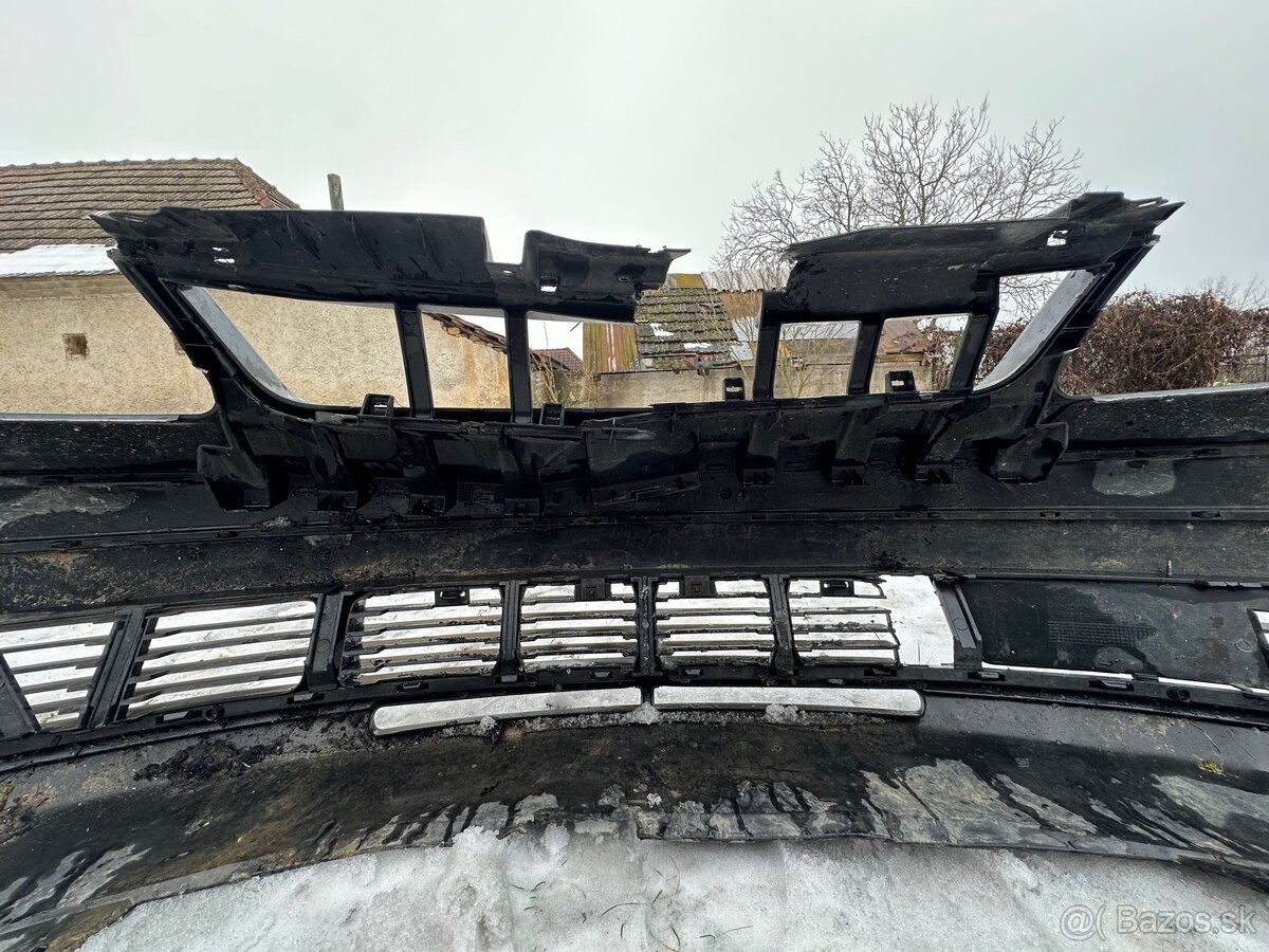 Predný náraznik passat b5 - 5
