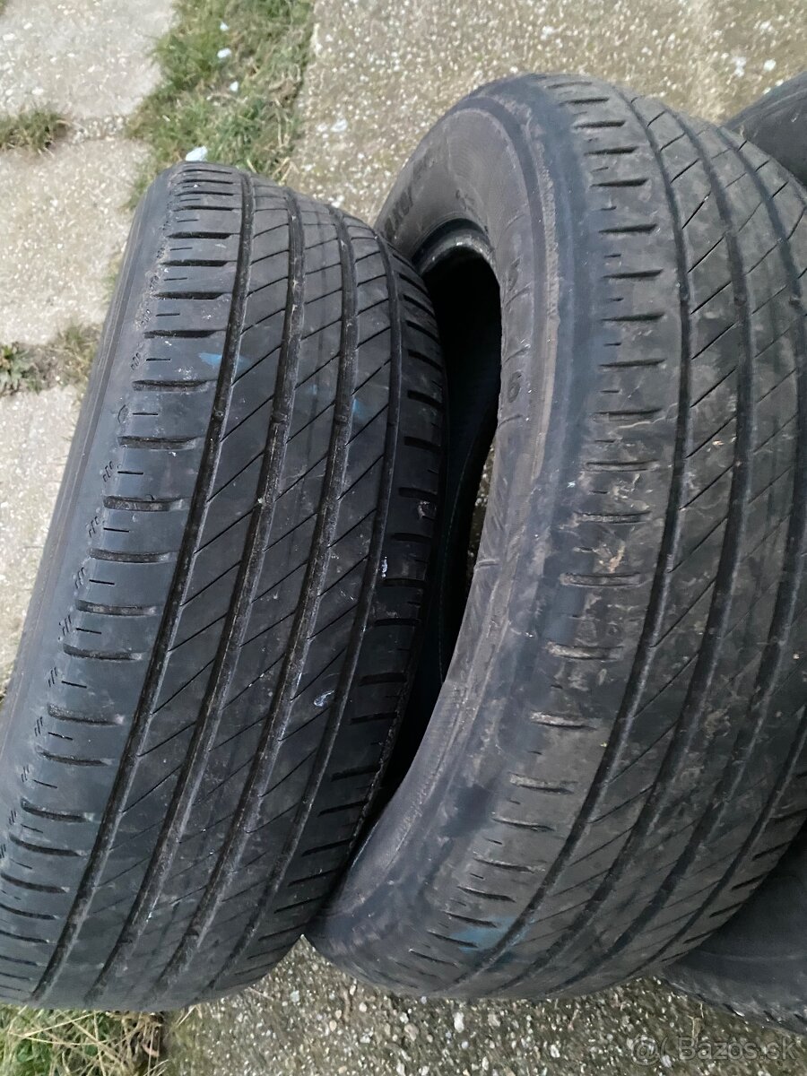 Letné pneumatiky - 5