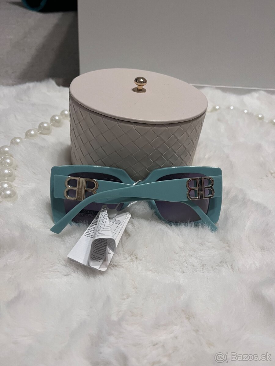 Dámske slnečné okuliare - 5