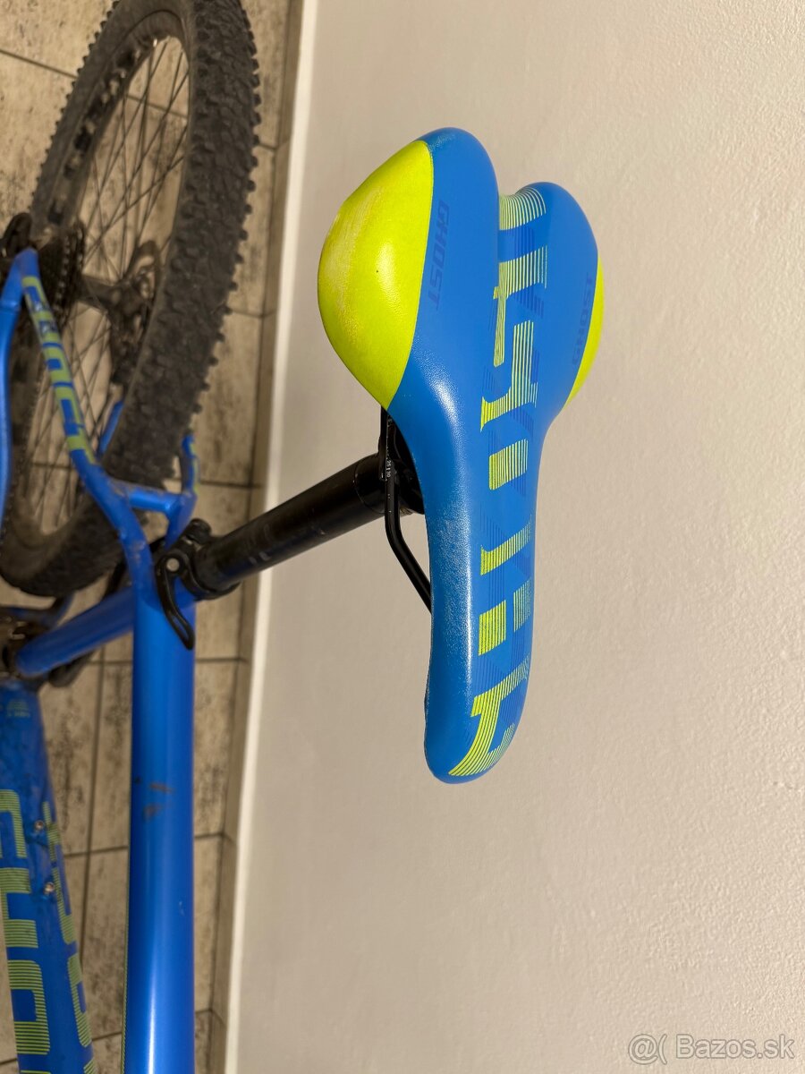 Ghost Kato 5 2016 - 5