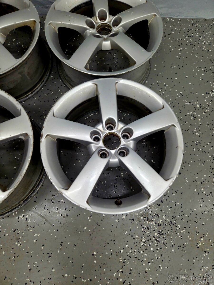 5x110 r17 - 5