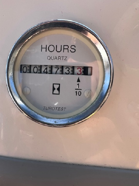 Bayliner 175 Bowrider - 5