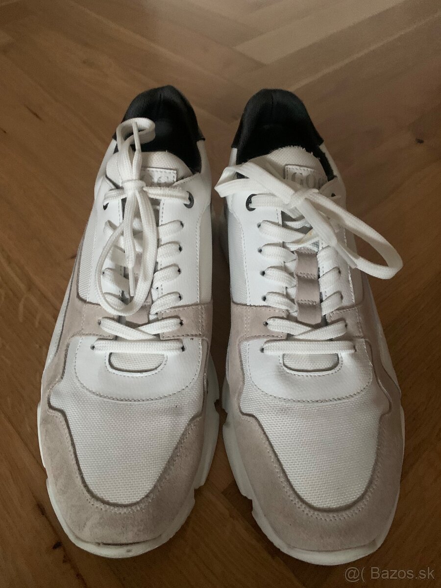 Pánske tenisky goe - 5